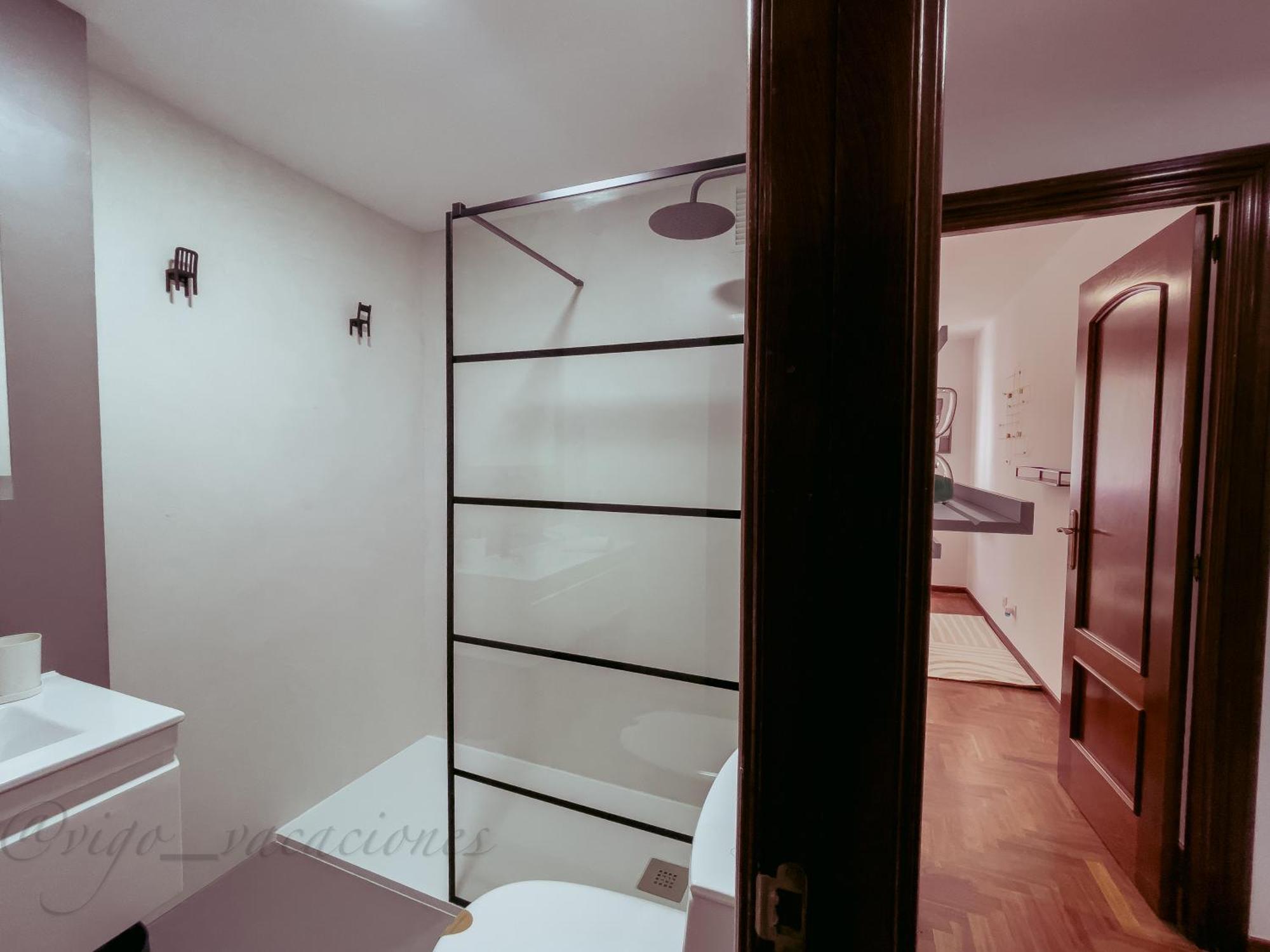 Garcia Barbon48B By Vigovacaciones Apartment Bagian luar foto